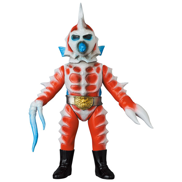 C.J.MART / シードラゴン1世(仮面ライダーより)《2021年10月下旬発送予定》