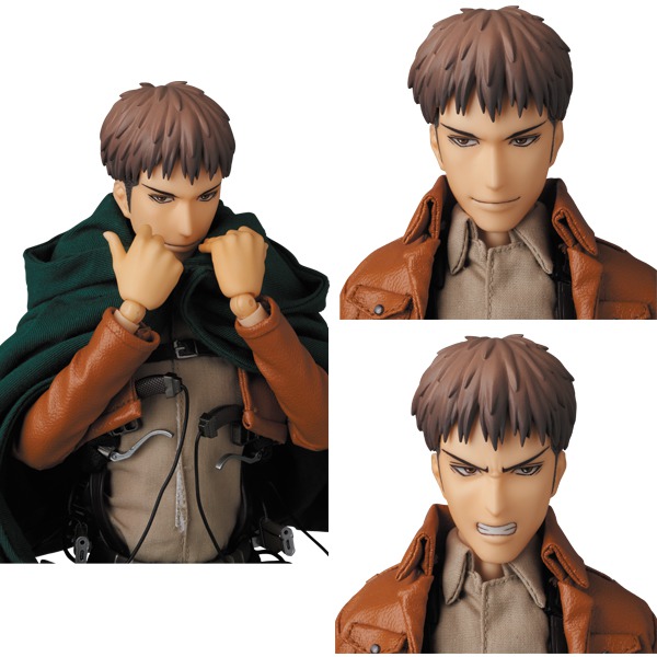 C.J.MART / RAH ジャン・キルシュタイン