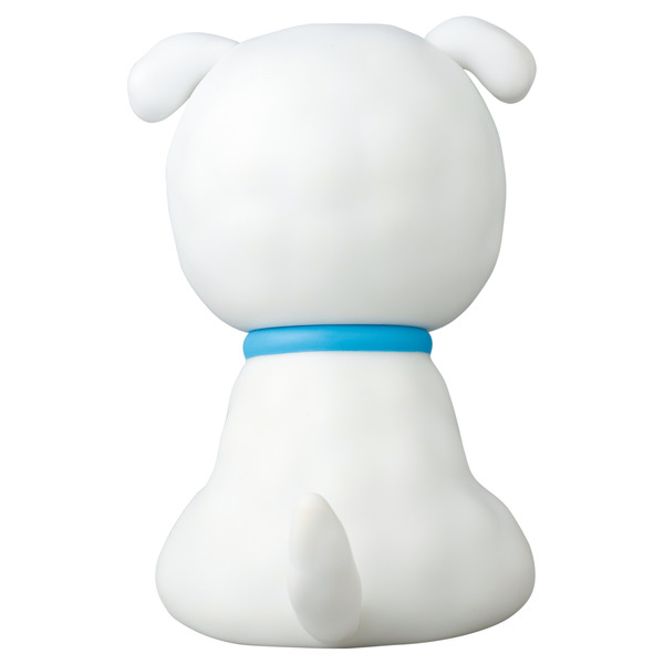 C.J.MART / VCD シロ 初期アニメVer.