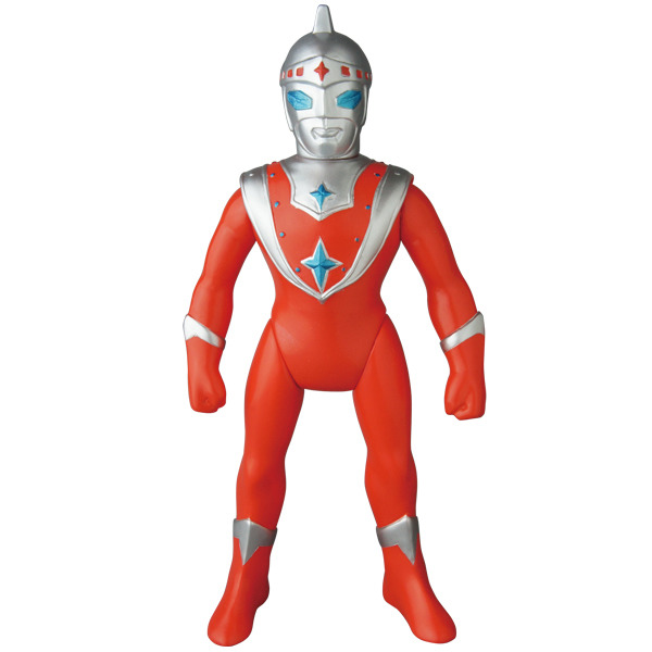 ⚠️デッドストック アイアンキング スケルトン ミドルサイズ ソフビ