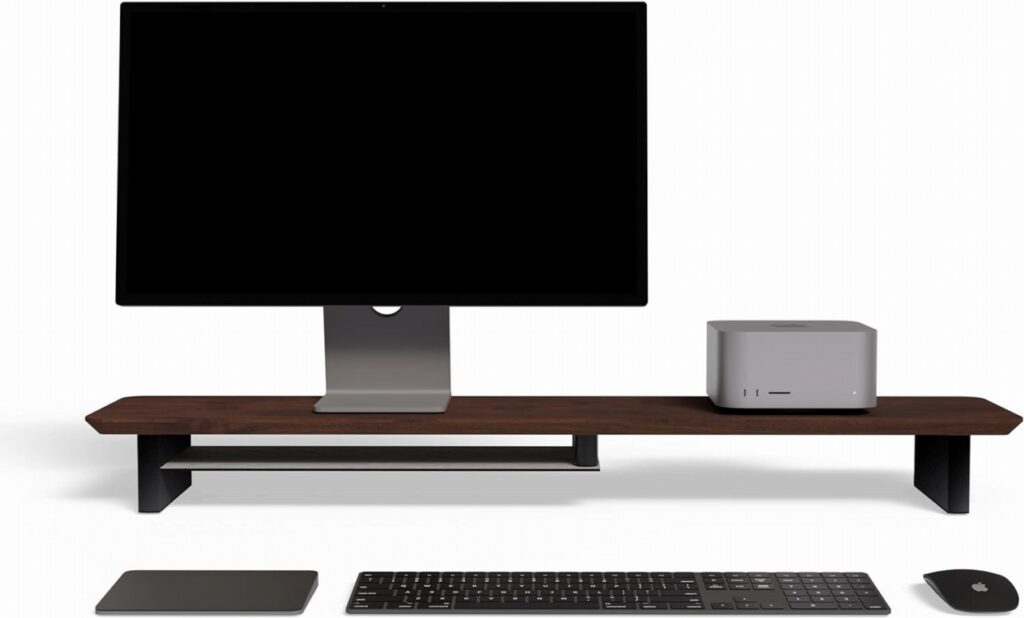 Amesobaのデスクシェルフをレビュー。国内で買える海外ライクなデスク