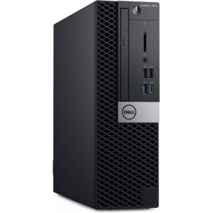 Dell Vostro 3888 MT Desktop PC - Intel Core I5-10500T(10th Gen