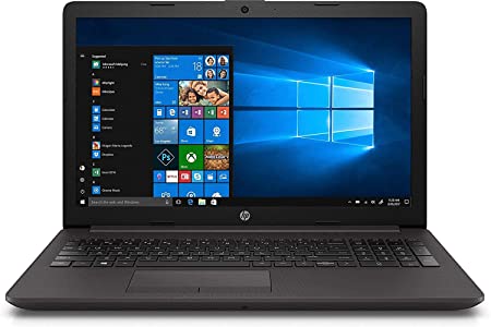HP 250 G8 i5 Notebook PC (CI5-1035G1, 8GB, 1TB, Win 10 Home