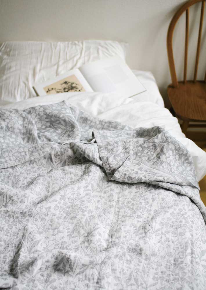 LAPUAN KANKURIT/ラプアンカンクリ/ウォッシュドリネンブランケット