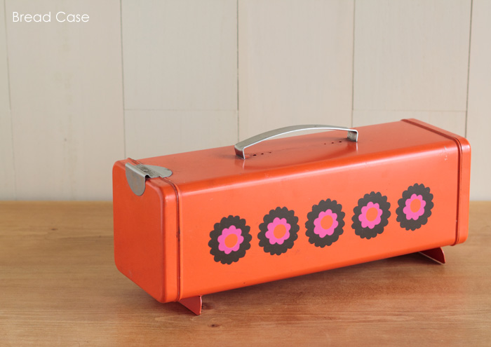 ヴィンテージ】フィンランドで見つけたブレッドケース COMFOTA 北欧雑貨店