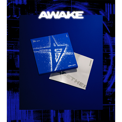 The Star Chapter: TOGETHER [3形態セット][CD] - TOMORROW X TOGETHER