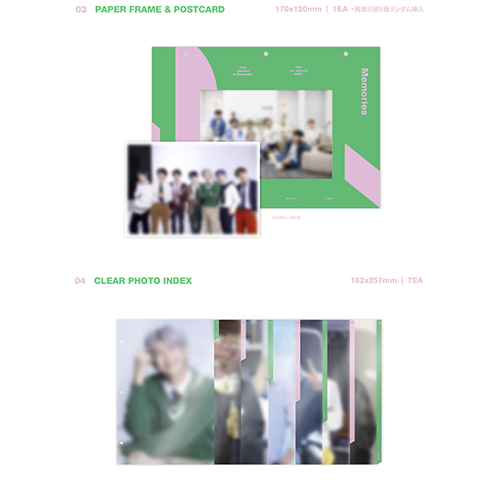 BTS Memories of 2020[DVD] - BTS - UNIVERSAL MUSIC JAPAN