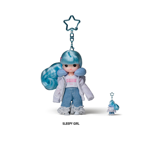 NOT CUTE ANYMORE [Little Mimi ver.][CD] - ILLIT - UNIVERSAL MUSIC