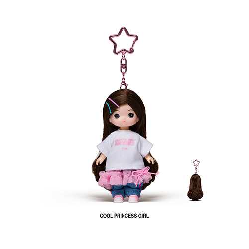 NOT CUTE ANYMORE [Little Mimi ver.][CD] - ILLIT - UNIVERSAL MUSIC