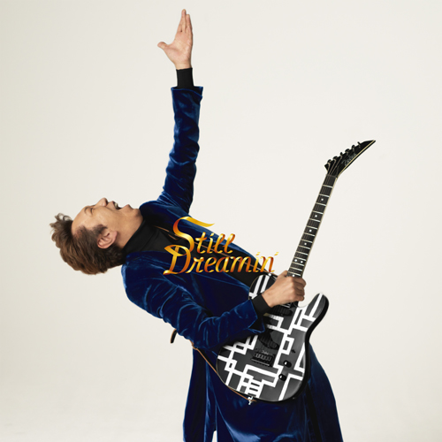 Still Dreamin' [通常盤][CD] - 布袋寅泰 - UNIVERSAL MUSIC JAPAN