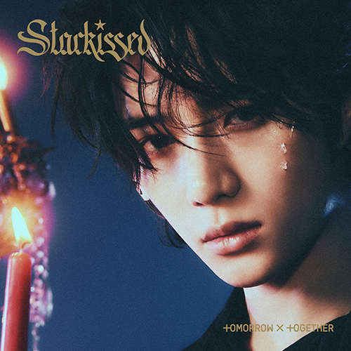 Starkissed [初回限定メンバーソロジャケット盤 / BEOMGYU Ver.][CD