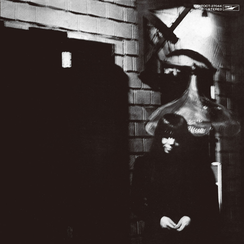 ブルー・スピリット・ブルース[CD] - 浅川マキ - UNIVERSAL MUSIC JAPAN