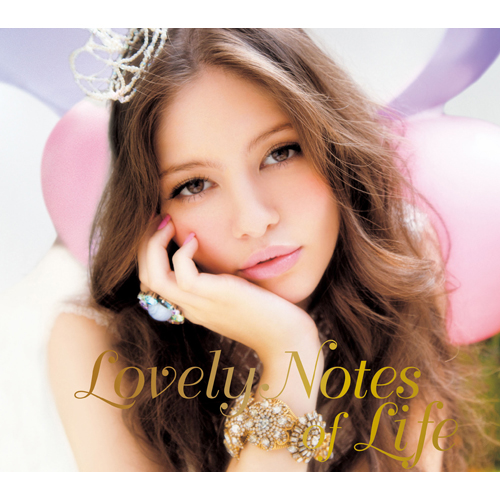 Lovely Notes of Life~ラヴリー・ノーツ・オブ・ライフ~ [HQCD][CD
