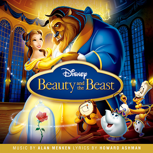 美女と野獣 オリジナル・サウンドトラック[CD] - ヴァリアス