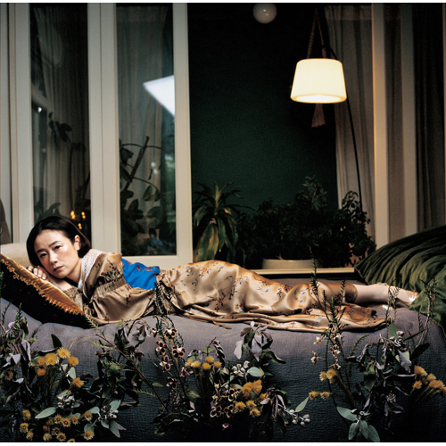 恋愛小説3～You & Me (e.p.)[アナログシングル] - 原田知世