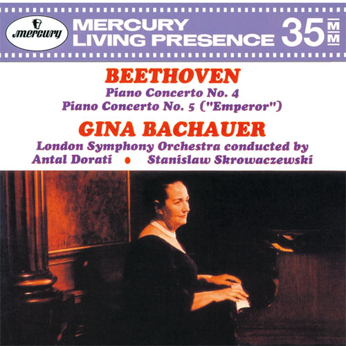 Mercury Living Precense - クラシック | Classics - UNIVERSAL MUSIC