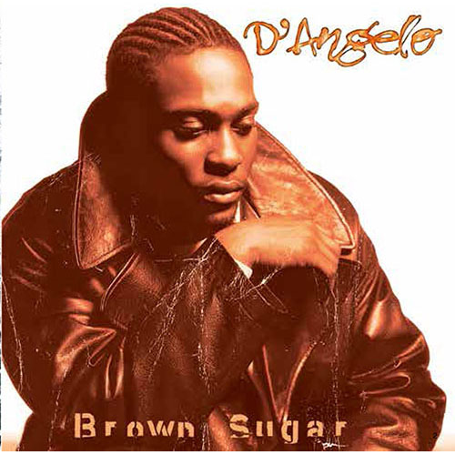 希少 UK PROMO ONLY D'Angelo 希少 UK PROMO ONLY D'Angelo