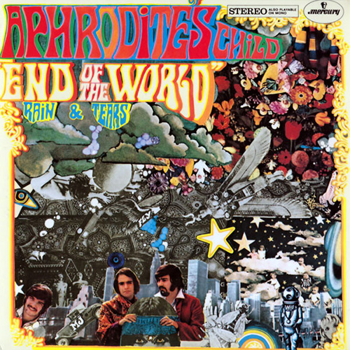 4月ロック黄金時代の隠れた名盤 - 洋楽 | International Music