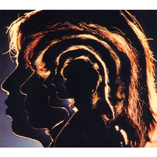 ホット・ロックス[CD] - ザ・ローリング・ストーンズ - UNIVERSAL