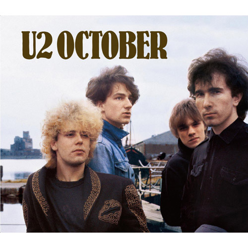 アイリッシュ・オクトーバー~デラックス・エディション[CD] - N/A