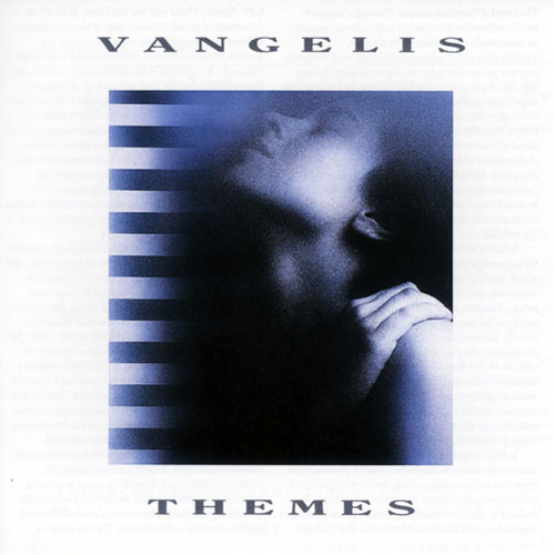 ブレードランナー~ザ・ベリー・ベスト・オブ・ヴァンゲリス[CD