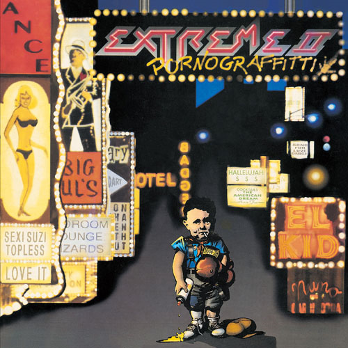 ポルノグラフティ [SHM-CD][CD] - エクストリーム - UNIVERSAL MUSIC JAPAN