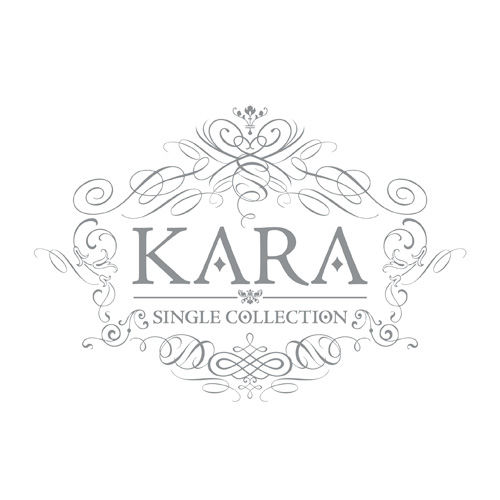 KARA SINGLE COLLECTION[CD MAXI] - KARA - UNIVERSAL MUSIC JAPAN
