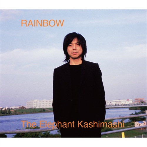 RAINBOW [初回限定盤][CD] - エレファントカシマシ - UNIVERSAL MUSIC