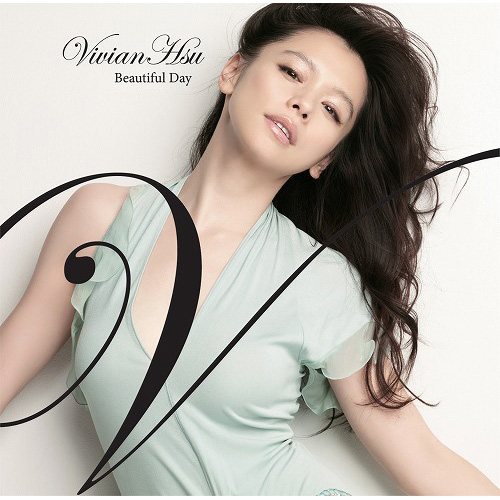 Beautiful Day [初回限定盤][CD MAXI][+DVD] - ビビアン・スー