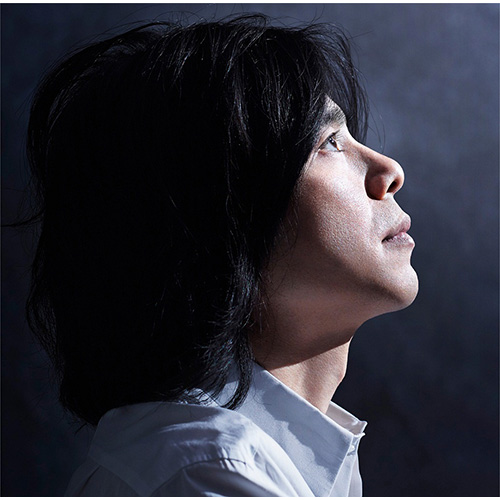 あなたへ [通常盤][CD MAXI] - エレファントカシマシ - UNIVERSAL