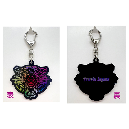 Travis Japan Concert Tour 2024 “Road to Authenticity“ [完全生産