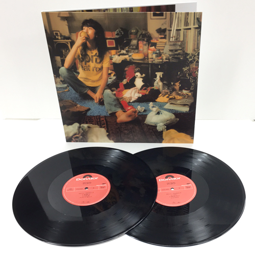 三日月ロック [完全受注限定生産][アナログ] - スピッツ - UNIVERSAL