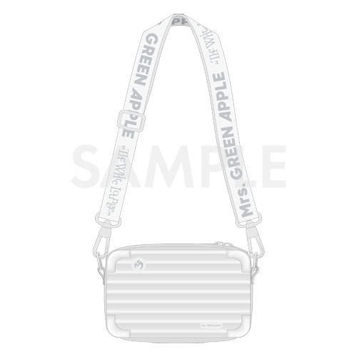 The White Lounge in CINEMA [初回限定BOX][Blu-ray][+GOODS] - Mrs