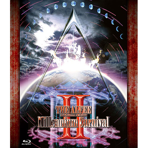 ミュージック The Alfee Kingdom Chapter 1 DVD THE ALFEE 20th Summer