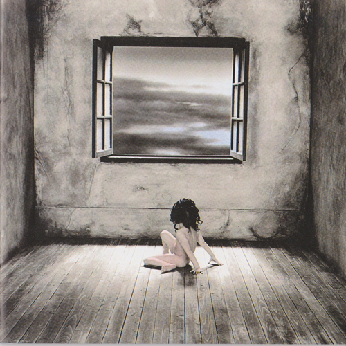 IMAGE[リマスタリング盤][CD] - LUNA SEA - UNIVERSAL MUSIC JAPAN