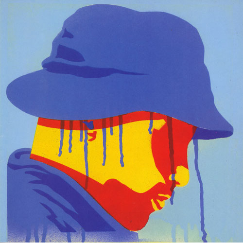 ターン・ザ・ダーク・オフ[CD] - ハウィーB - UNIVERSAL MUSIC JAPAN