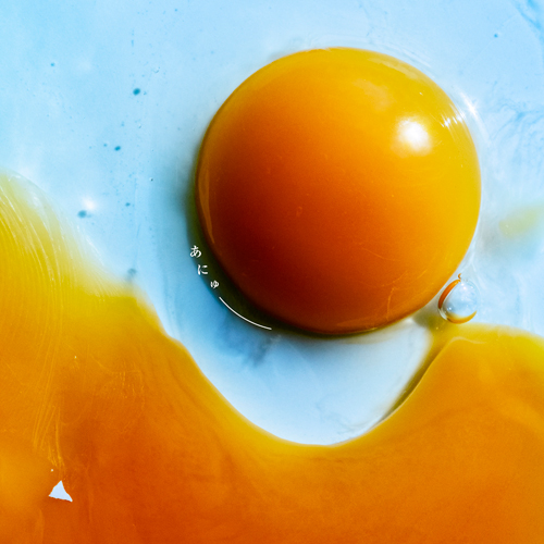 あにゅー [数量限定盤][ラリルレコード・UNIVERSAL MUSIC STORE限定