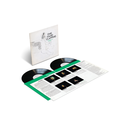 One Hand Clapping [輸入盤][2CD][CD] - ポール・マッカートニー