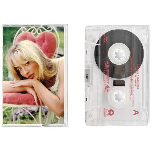 Short n' Sweet Bonus Track LP [輸入盤][1LP][UNIVERSAL MUSIC STORE