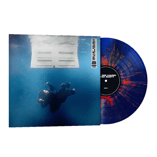 HIT ME HARD AND SOFT ANNIVERSARY EDITION VINYL [輸入盤][限定盤