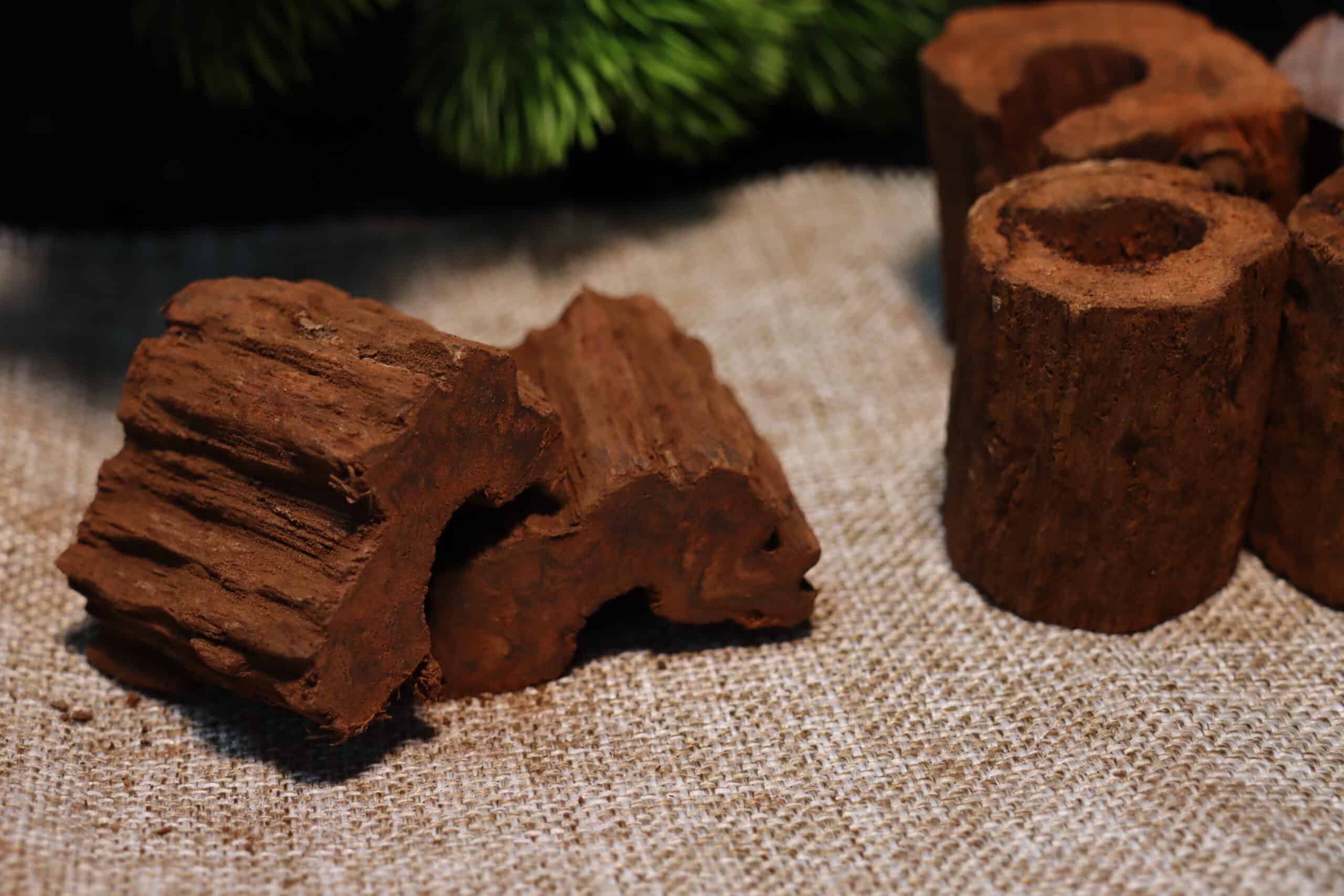 降真香全解析】禁忌、功效與香氣特點，入門必看！ - 與你香識