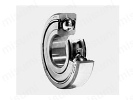 6313 | 深溝玉軸受 | NTN | MISUMI(ミスミ)