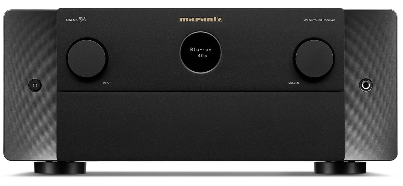 Marantz AV Receiver CINEMA 30 11.4 Channel - CINEMA30