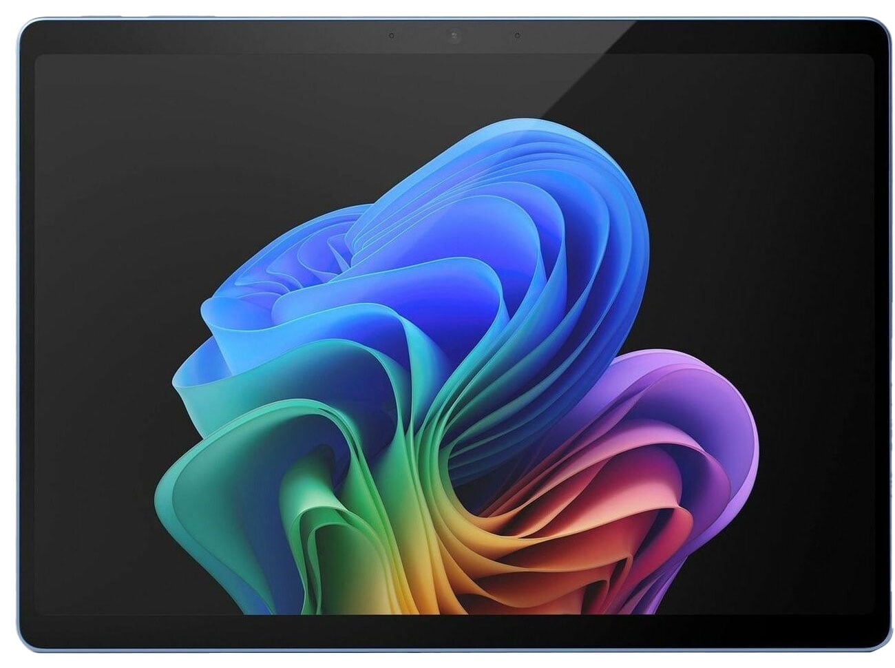 Microsoft Surface Pro 11 Tablet 13-inch in Sapphire - ZHY-00036