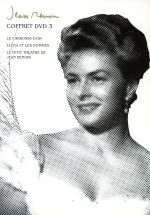 ジャン・ルノワール DVD-BOXⅢ 中古DVD・ブルーレイ | ブックオフ公式