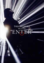 高野洸 1st Live Tour “ENTER