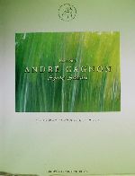 アンドレ・ギャニオン/スペシャル・セレクション ピアノ・ソロ ピアノ