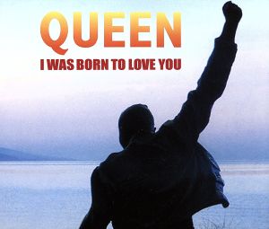 8cm】アイ・ワズ・ボーン・トゥ・ラヴ・ユー 中古CD | ブックオフ公式