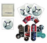 ザ・ルースターズ OFFICIAL PERFECT BOX “VIRUS SECURITY