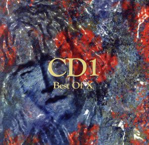 B.O.X -Best of X- 中古CD | ブックオフ公式オンラインストア